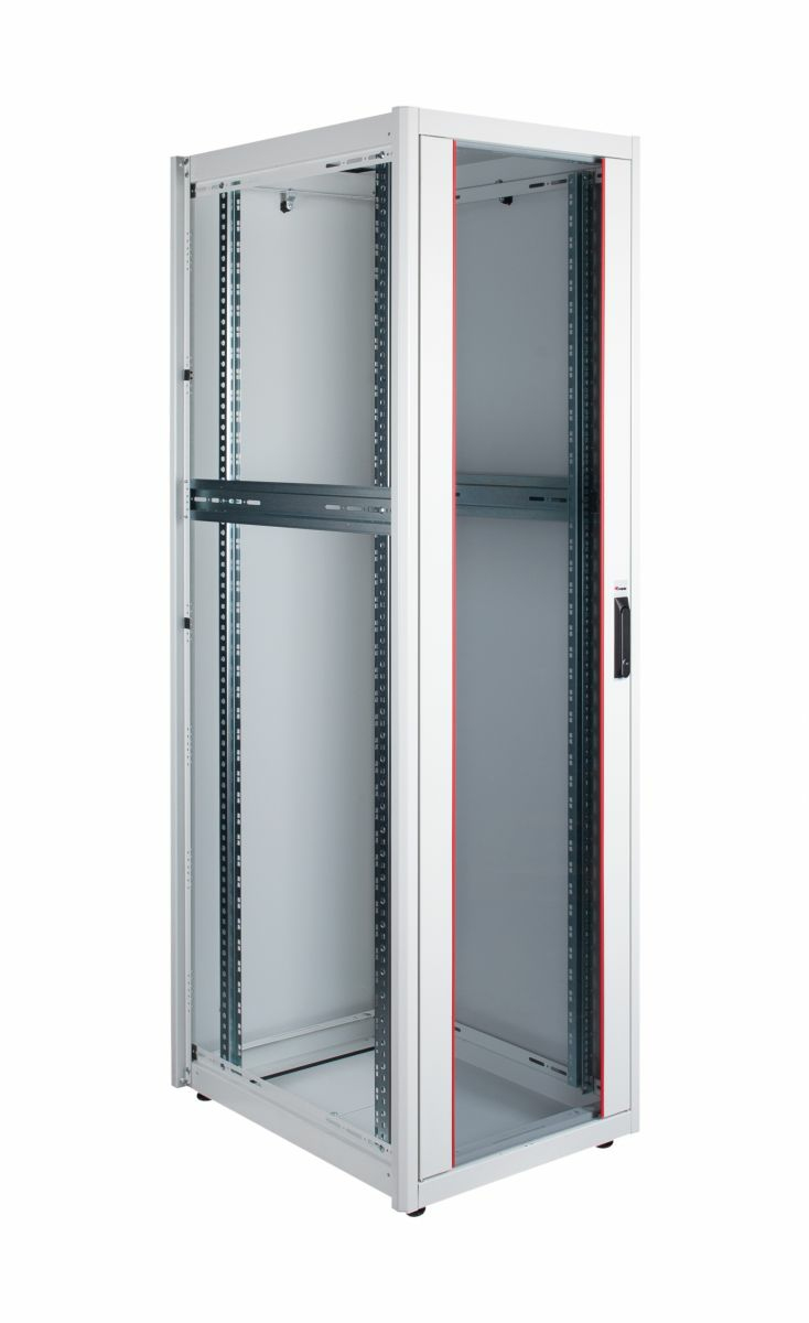 Equip Basic Flex 19' Cabinet, 42U – image 2