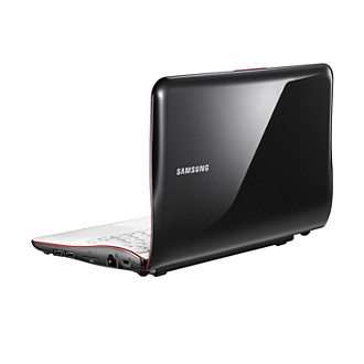 Samsung NF110-A02ES Intel Atom® N455 Netbook – image 9