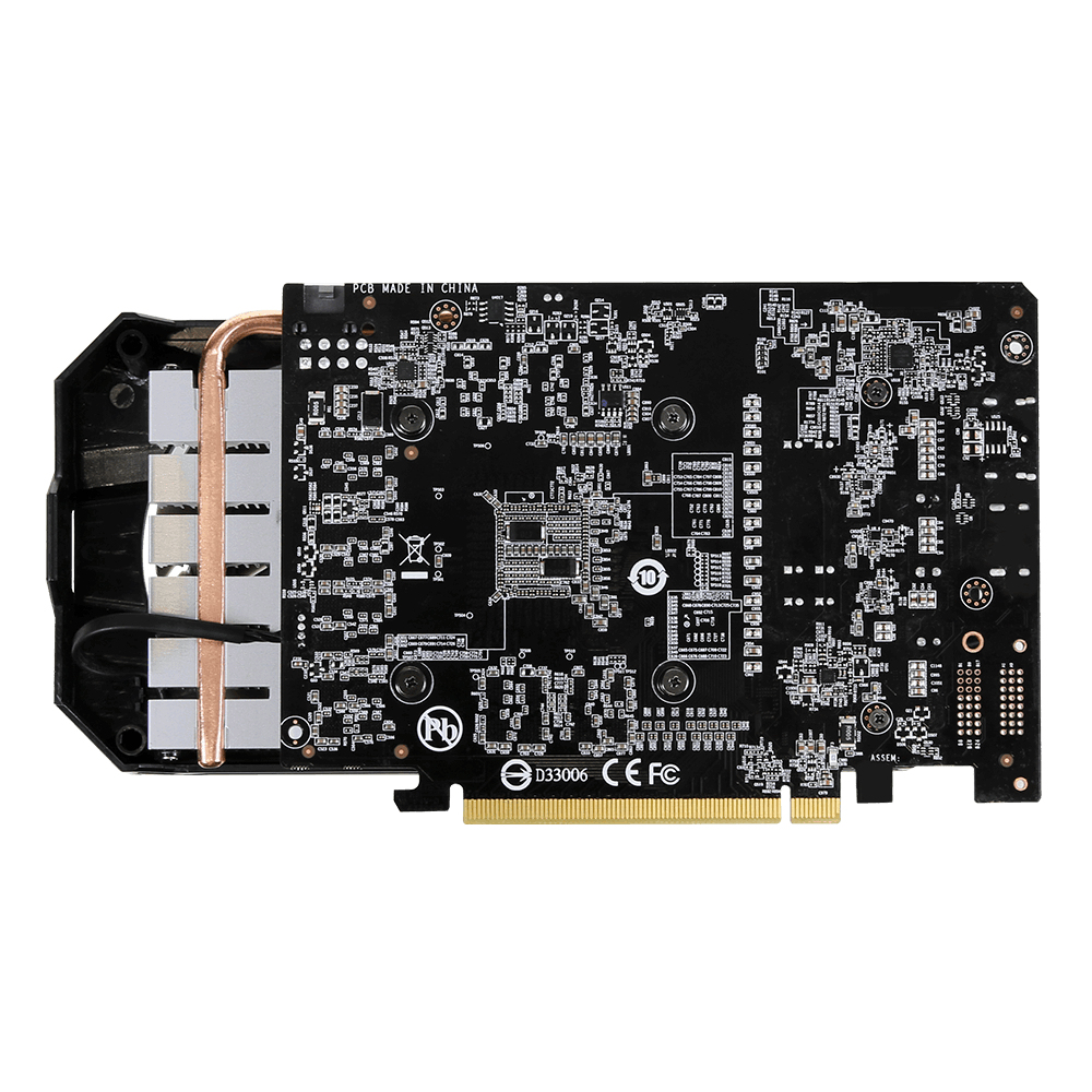 GIGABYTE P106-100 6G – image 4