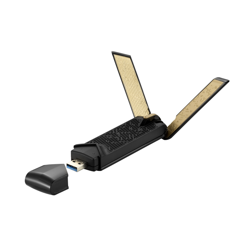 ASUS USB-AX56 WLAN 1775 Mbit/s – image 4