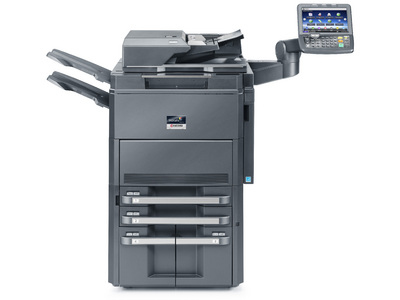 Kyocera TASKalfa 7551ci Laser A3