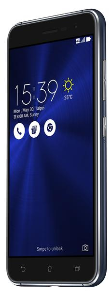 ASUS ZenFone 3 ZE520KL-BK32S3 smartphone – image 3