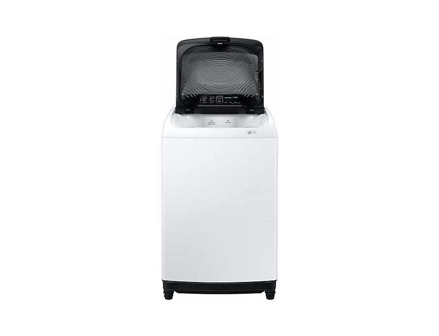 Samsung WA85N6750BW washing machine Top-load – image 2