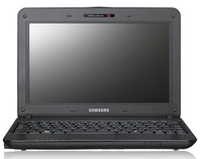 Samsung NB30-JA01 Intel Atom® Netbook – image 1