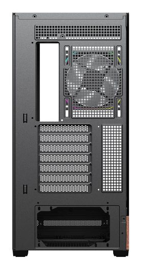 VIDA Elegance Tower Black – image 3