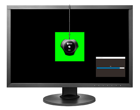 EIZO ColorEdge CS2410-Photo computer monitor – image 5