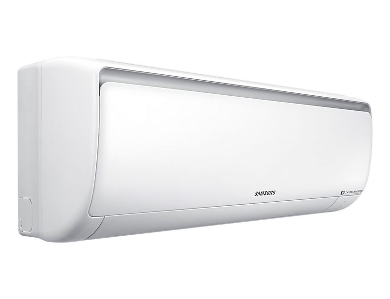 Samsung AR18FSFPDGMNEU air conditioner Air conditioner indoor unit White – image 8