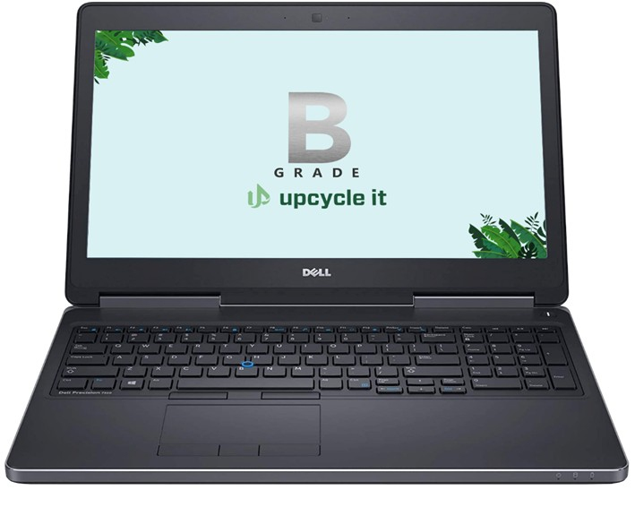 upcycle it Dell Inc. Latitude 7530 (Refurbished) B