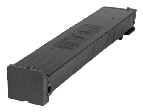 Sharp originale - Toner - Nero - BP-GT30BA …