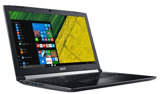 Acer Aspire 5 A517-51-58UB Intel® Core™ i5 i5-8250U Laptop – image 2