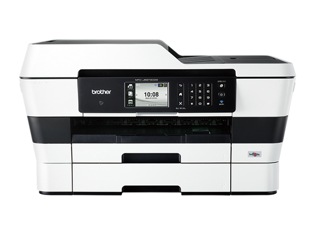 Brother MFC-J6973CDW multifunction printer Inkjet A3 – image 2