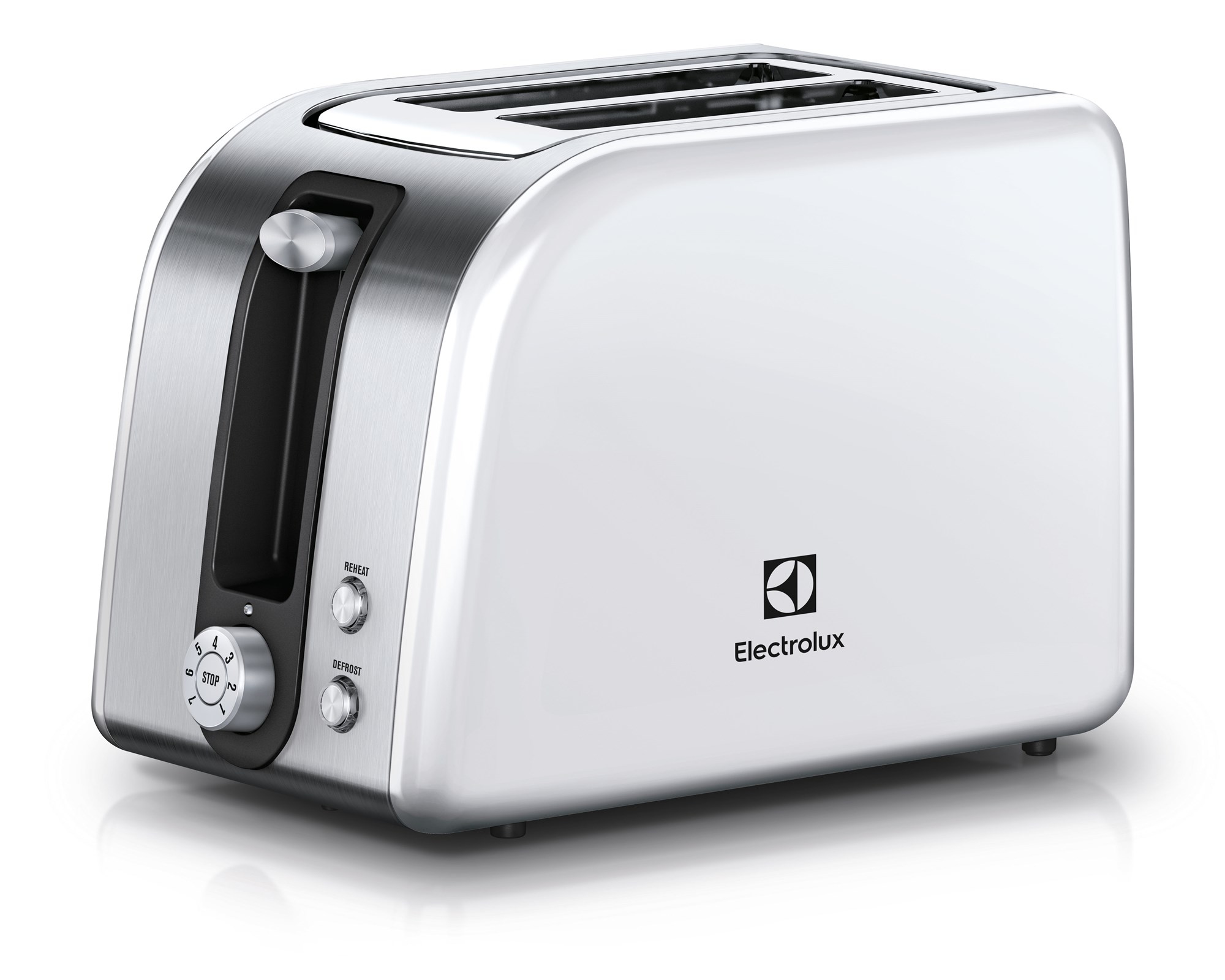 Electrolux EAT7700W 7 2 slice(s)
