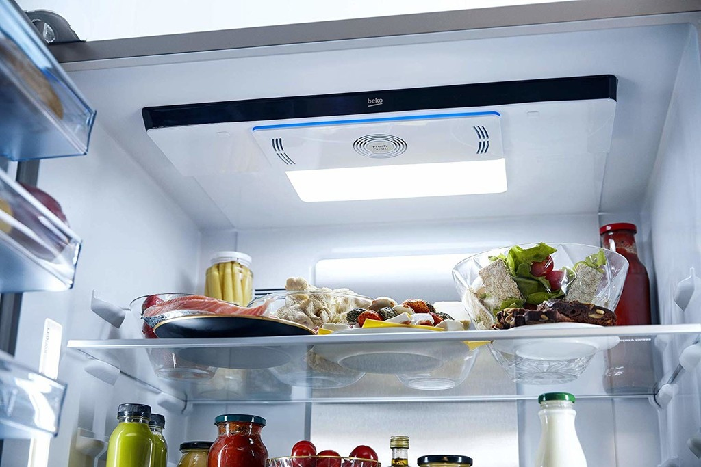 Beko RCNE 720 E3VZP – image 4