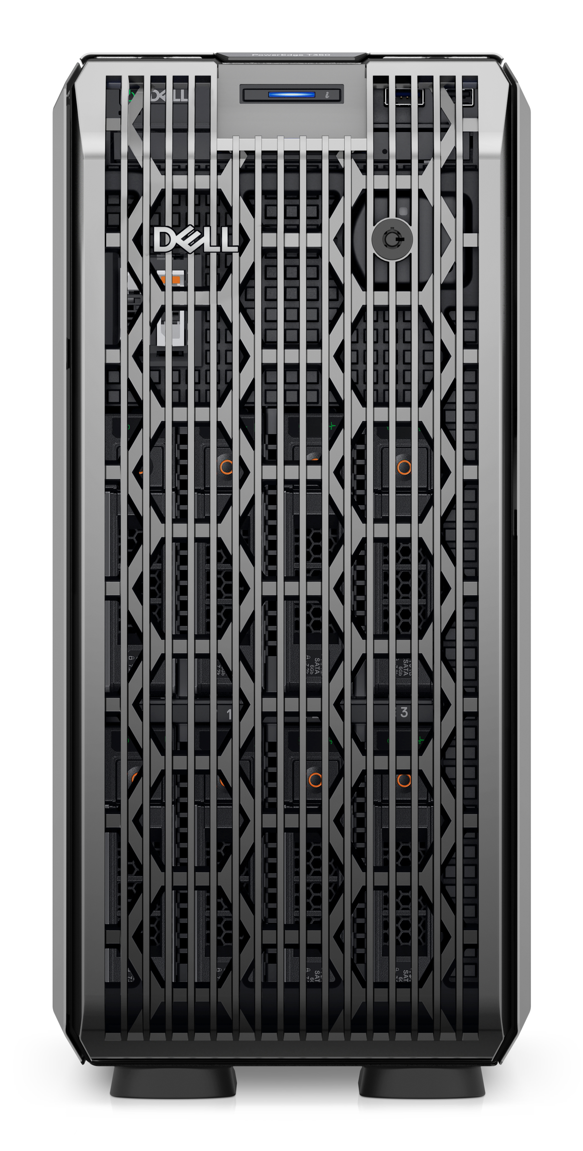Dell PowerEdge T350 server – image 3