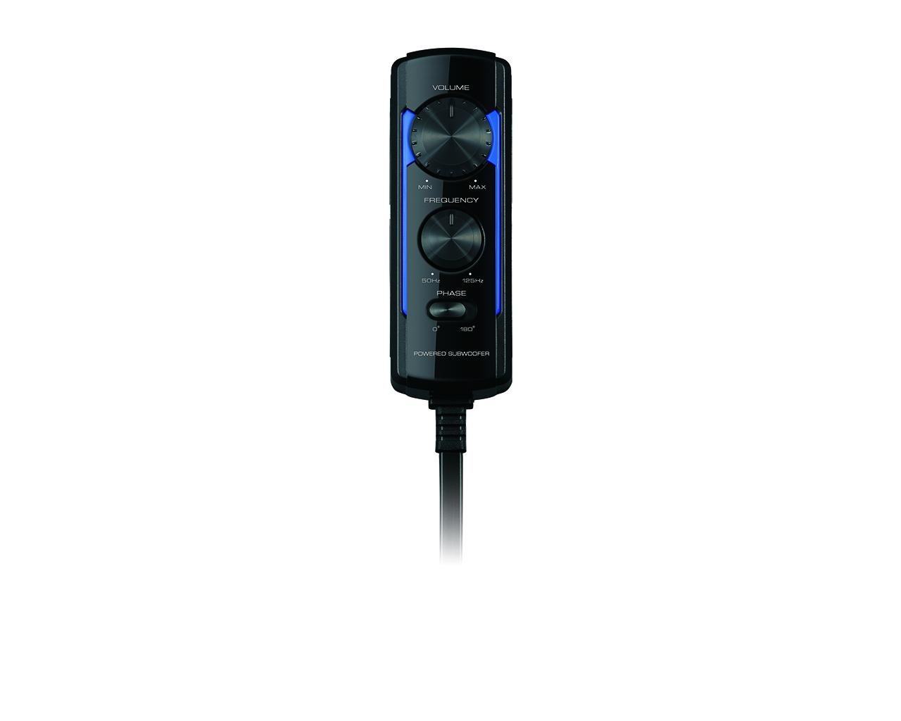 JVC CW-DRA8 Pre-loaded subwoofer – image 4