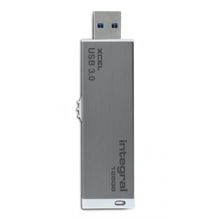 Integral XCEL 128GB USB 3.0 – image 1