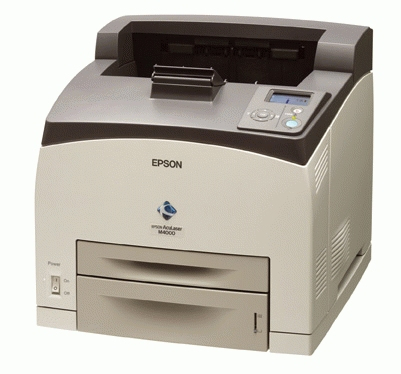 Epson AcuLaser M4000N – image 2