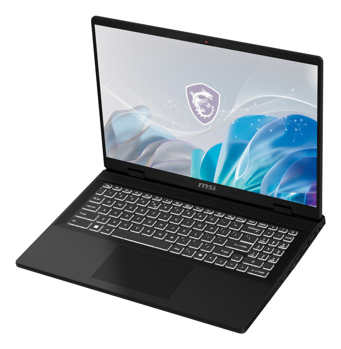 MSI Creator M16 HX C14VFG-073XES – image 8