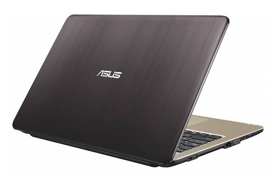 ASUS Vivobook X540SC-XX040T Intel® Pentium® N3700 Laptop – image 3