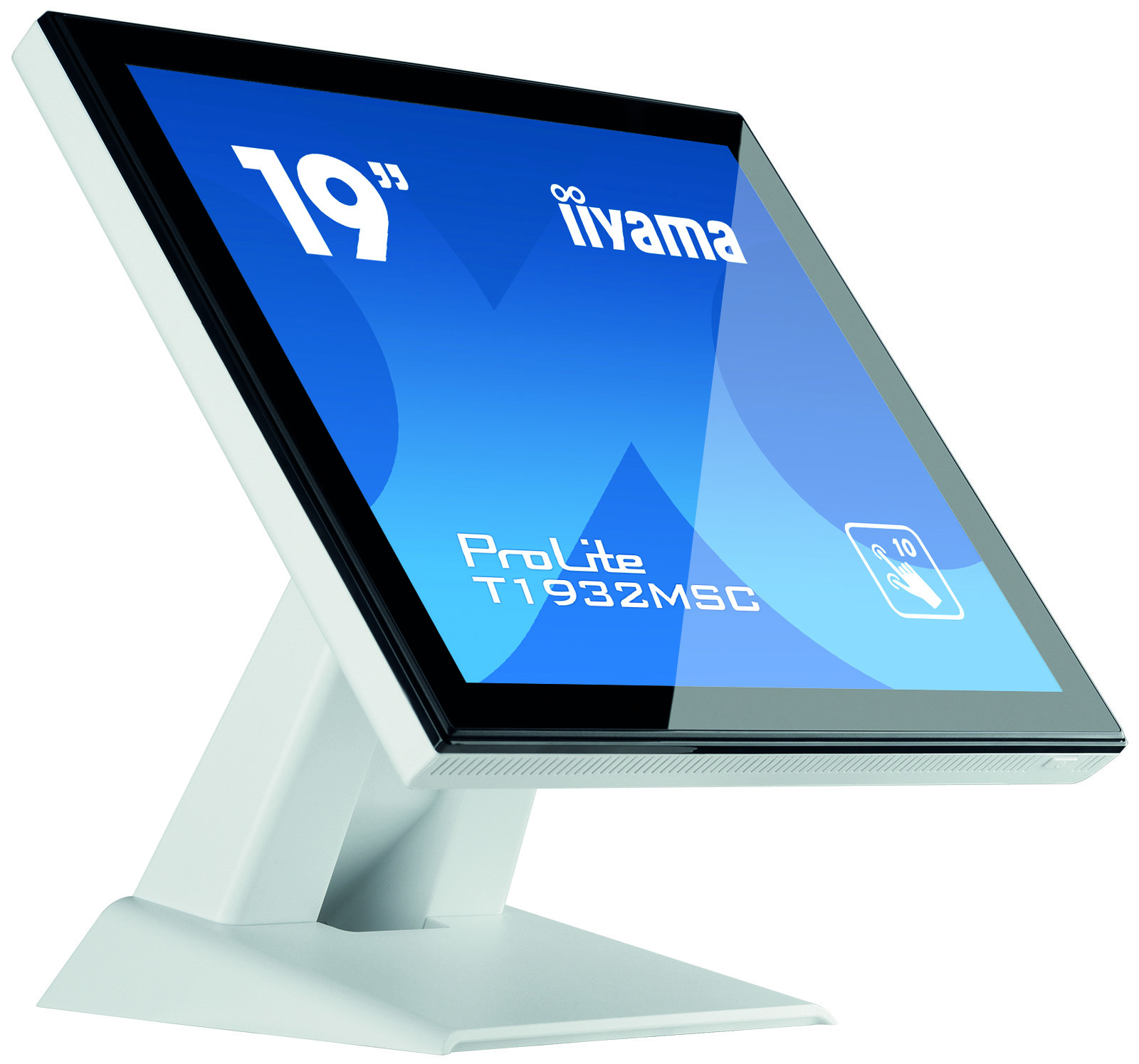 iiyama ProLite T1932MSC-W5AG computer monitor – image 4