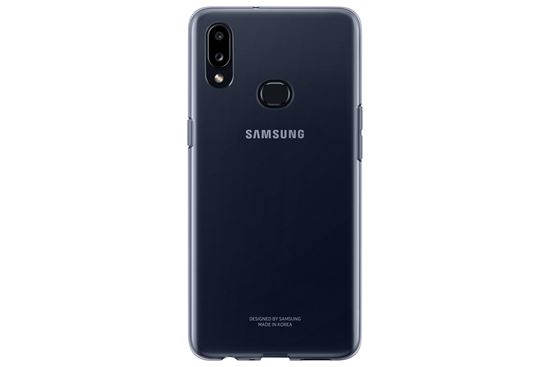 Samsung EF-QA107TTEGWW mobile phone case