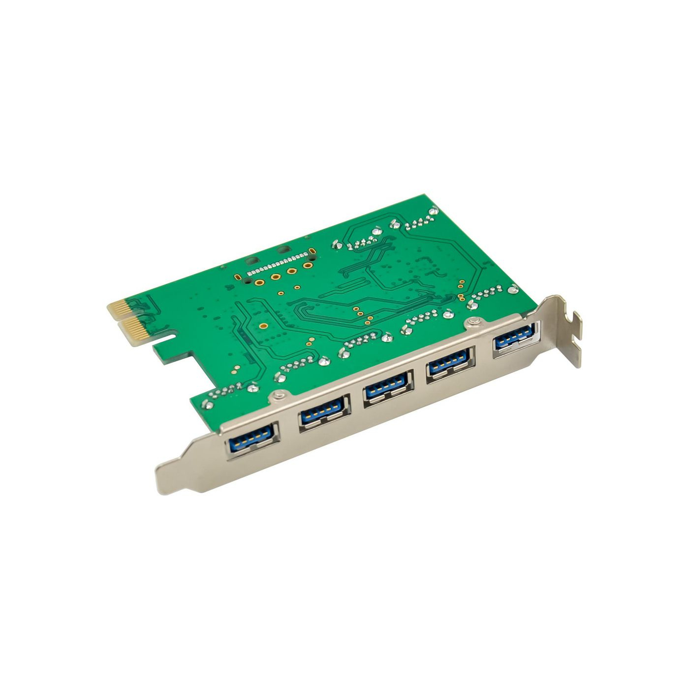 Microconnect MC-USB3.0-ST610 interface cards/adapter Internal USB 3.2 Gen 1 (3.1 Gen 1) – image 4
