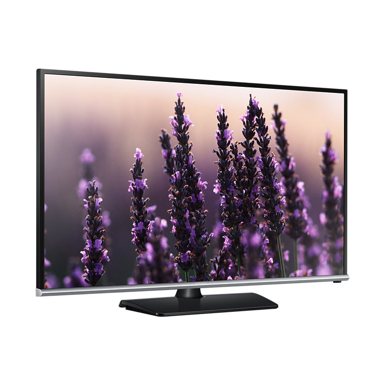 Samsung UE58H5270AS 147.3 cm (58") Full HD Black, Silver – image 4