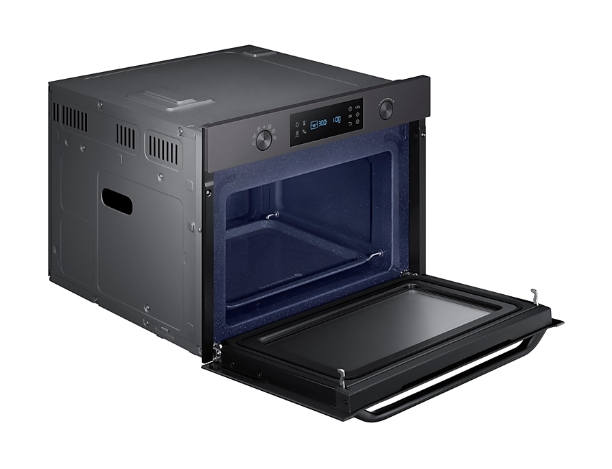 Samsung NQ50K3130BM Black Combination microwave Built-in – image 8