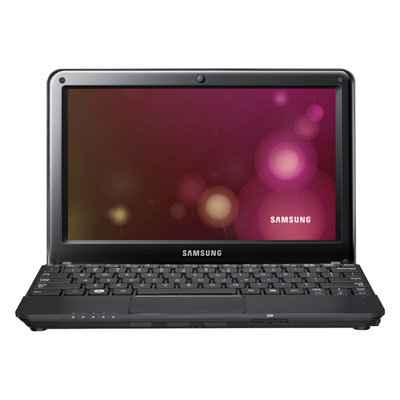 Samsung NC110-A01 Intel Atom® N455 Netbook – image 2