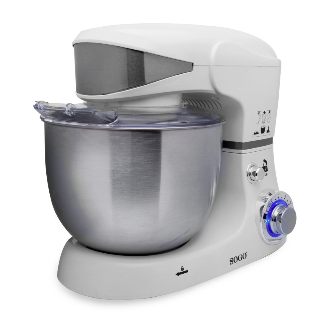 Sogo BAT-SS-14520 mixer Stand mixer – image 5