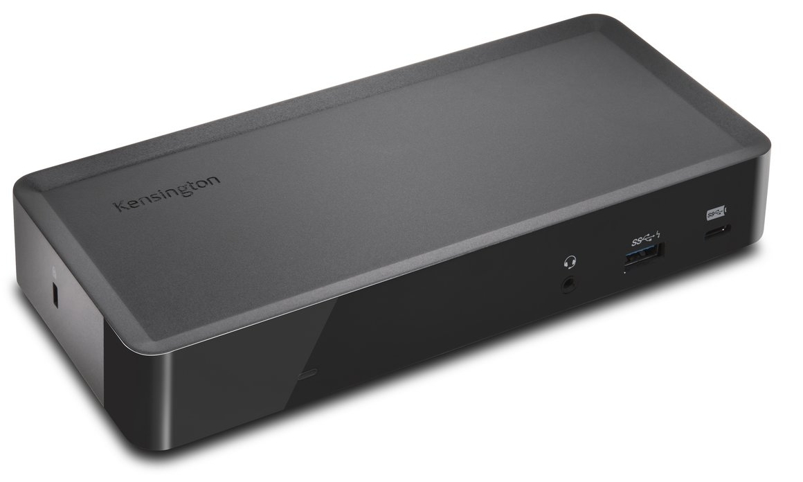 Kensington SD4700P USB-C & USB-A 5Gbps Dual 2K Docking Station – image 1