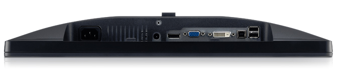 Dell Professional P1913 computer monitor – image 3