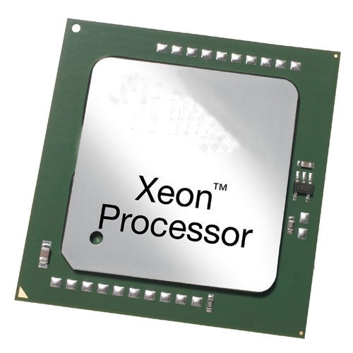 Dell Intel Xeon E5-4657L V2