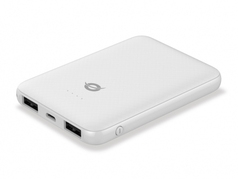 Conceptronic AVIL04W power bank Lithium Polymer (LiPo) – image 1