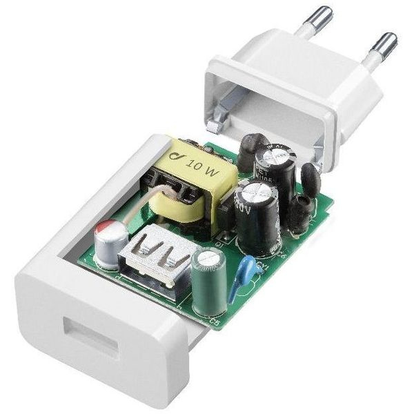 Cellularline USB Charger 10W - Samsung – image 4