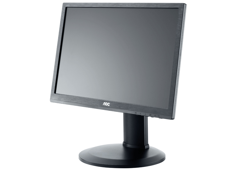 AOC 0 Series I960PRDA computer monitor – image 7
