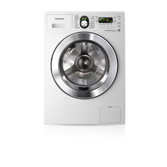 Samsung WF1814YPC washing machine Front-load