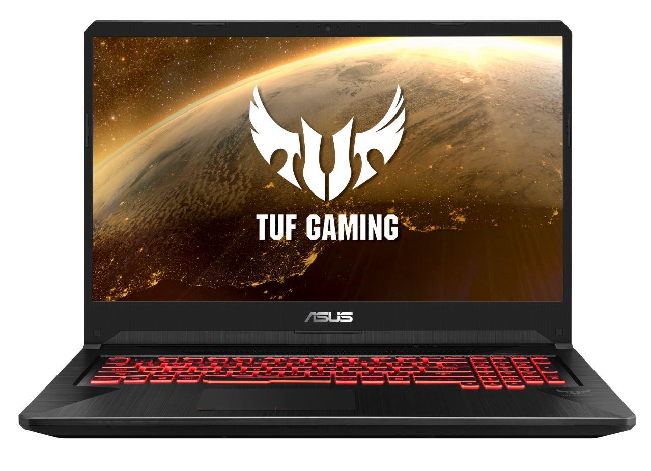 ASUS TUF Gaming FX705DY-RS51 laptop AMD Ryzen™ 5 3550H – image 1