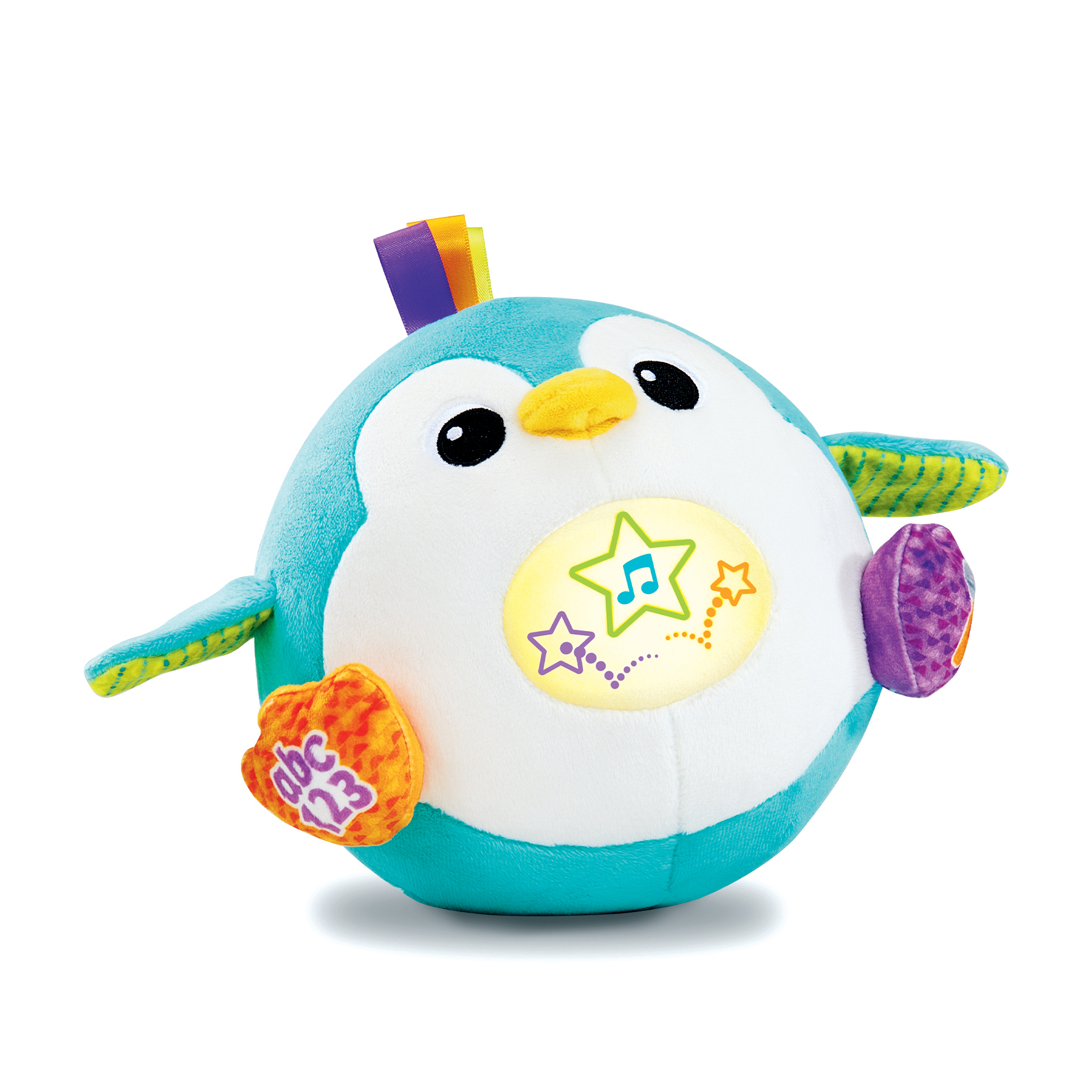 VTech Rouli'Pingouin Balle Magique – image 2