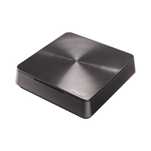 ASUS VivoPC VM60-G117R PC Intel® Core™ i5 i5-3337U