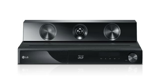 LG HX906PX home cinema system 9.1 channels – image 3