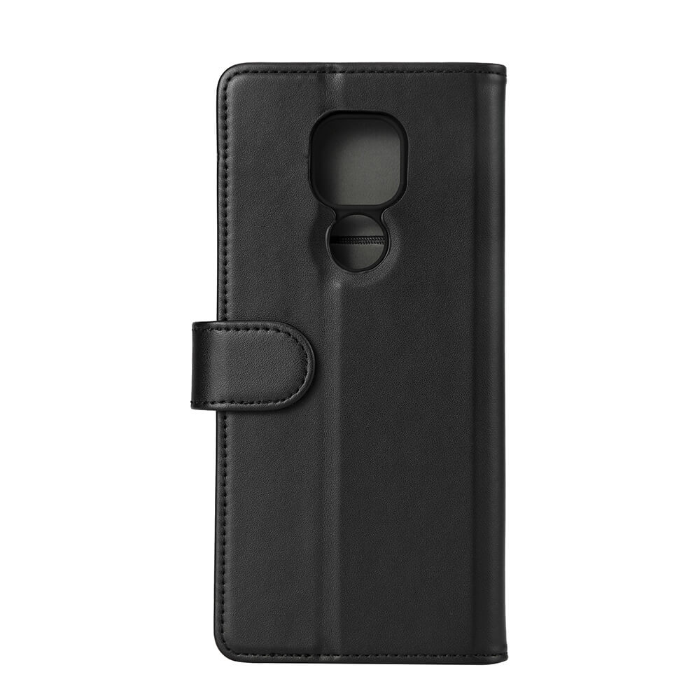 Gear Wallet Case Black - Motorola G9 Play – image 5