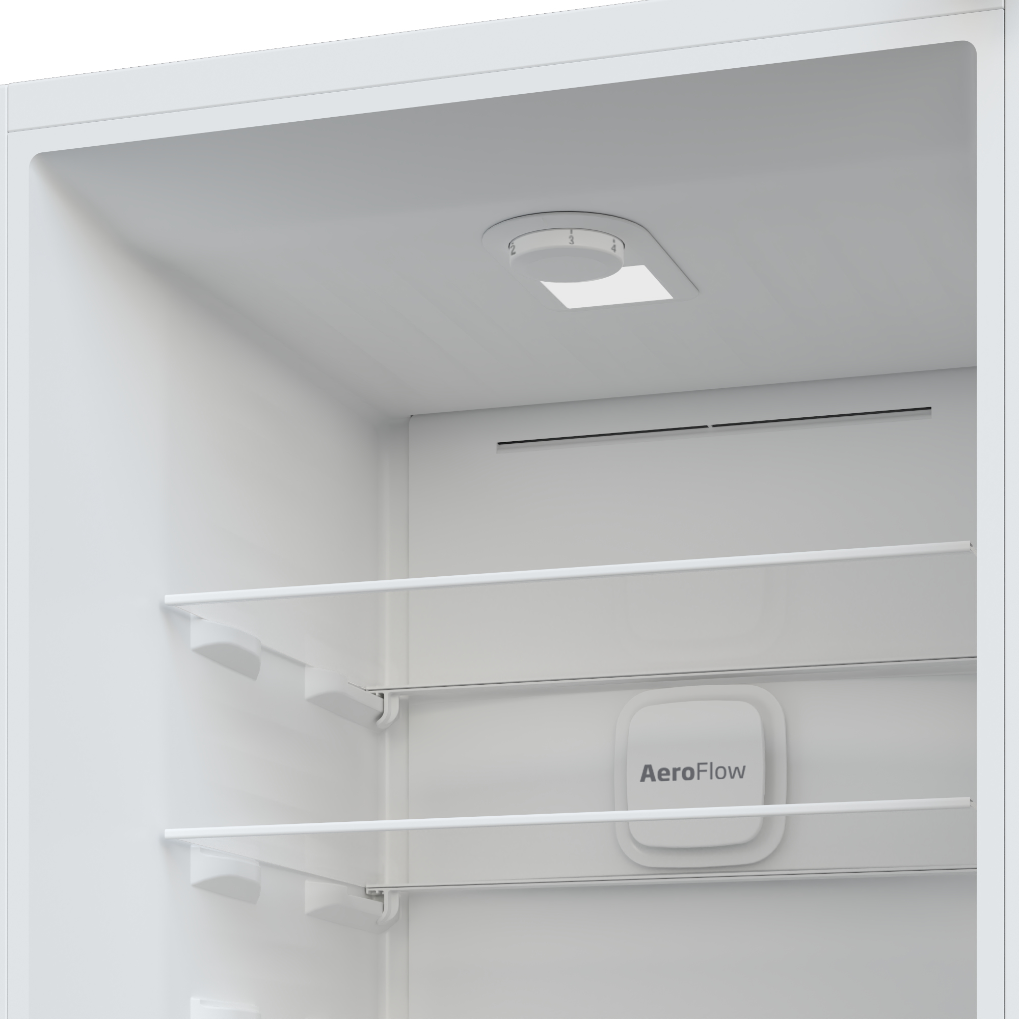 Beko B1RCNA344W fridge-freezer Freestanding – image 6