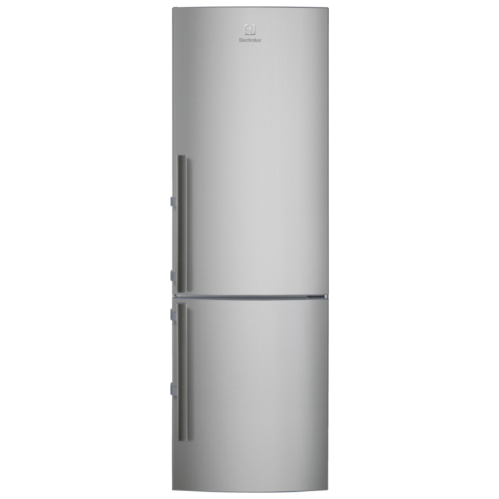 Electrolux LNT4TE33X2 fridge-freezer Freestanding – image 3