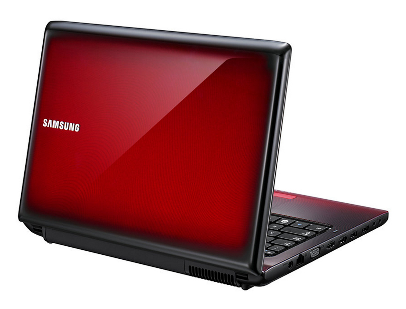 Samsung R NP-R480 Intel® Core™ i5 i5-460M Laptop – image 4