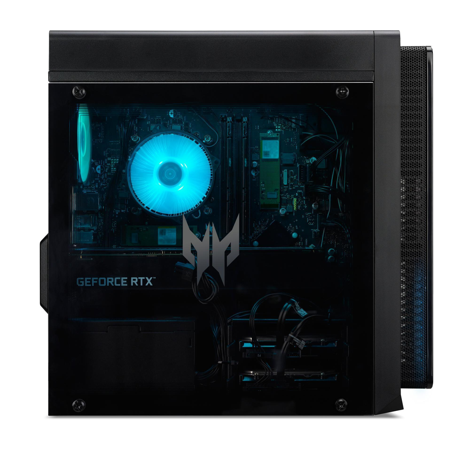 Acer Predator DG.E45EG.007 PC Intel® Core™ i7 i7-14700F – image 5