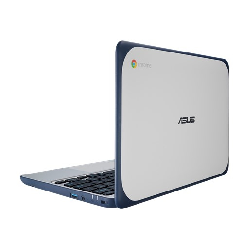ASUS Chromebook C202SA-YS04 Intel® Celeron® N3060 – image 5