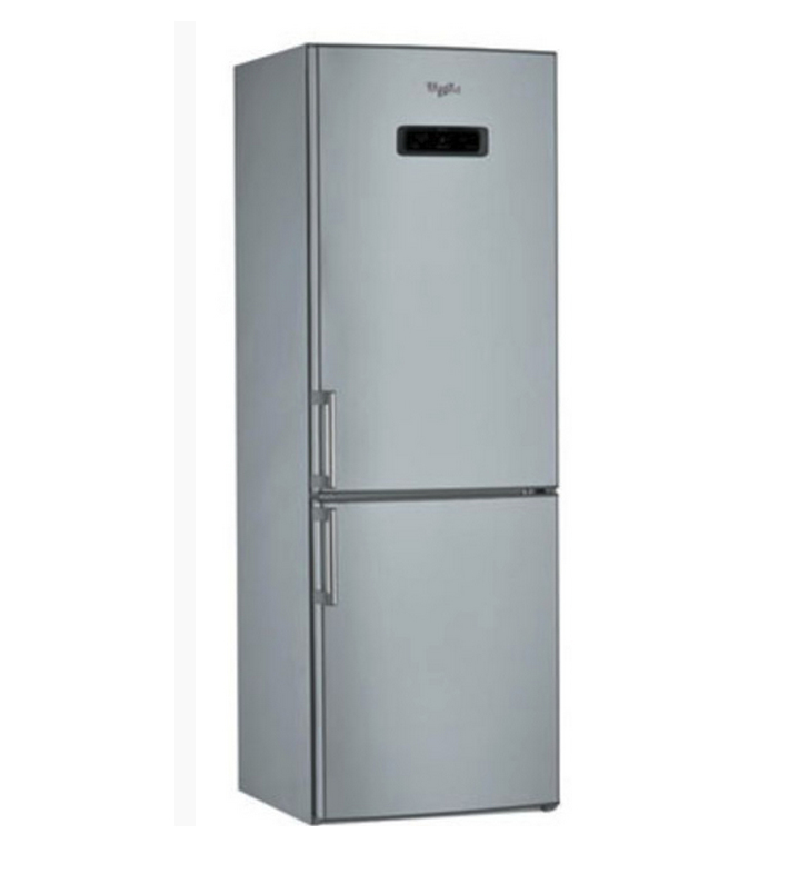 Whirlpool WBE 3678 NFC TS – image 1
