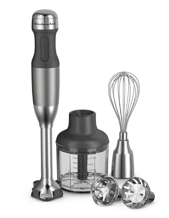 KitchenAid KHB2561CU blender