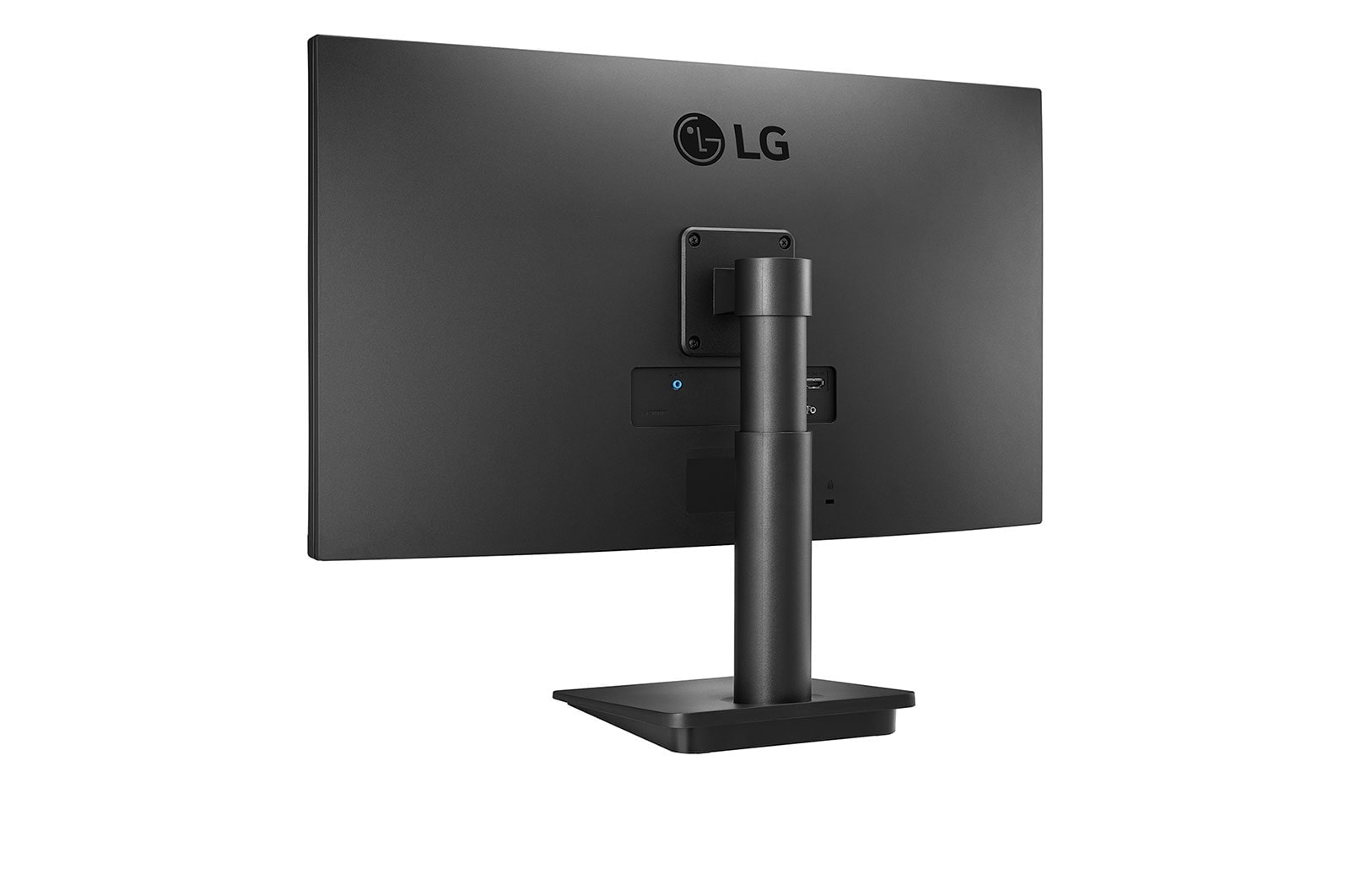24MP450P Lg Monitor 23,8 Led Ips Fhd 16:9 5Ms 250 Cdm, Reg Altezza, Vga/Dp/Hdmi - Miniatura 7